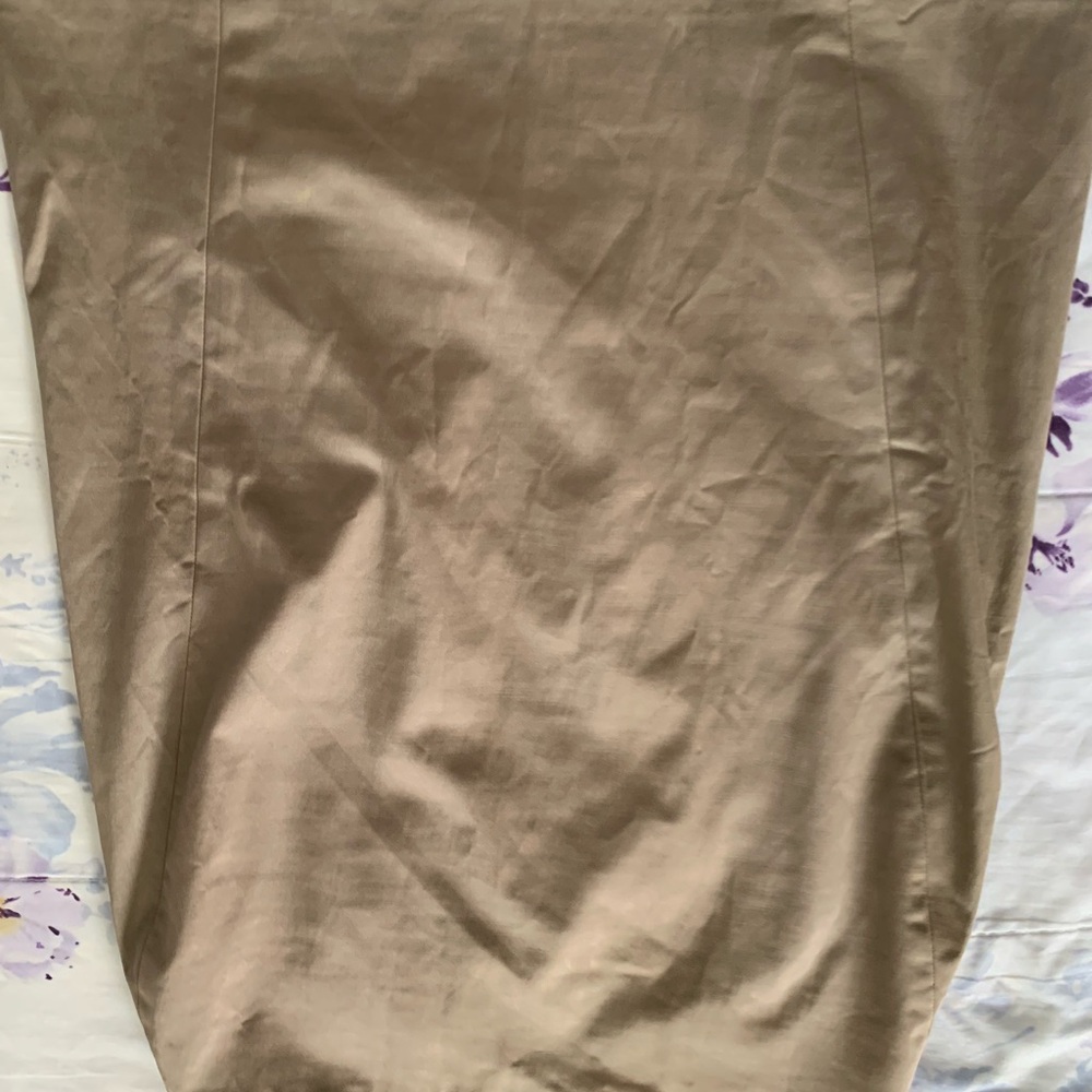 Ann Taylor pencil skirt NEW